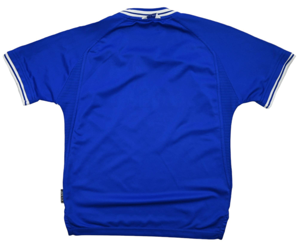 1999-01 CHELSEA LONDON SHIRT L. BOYS