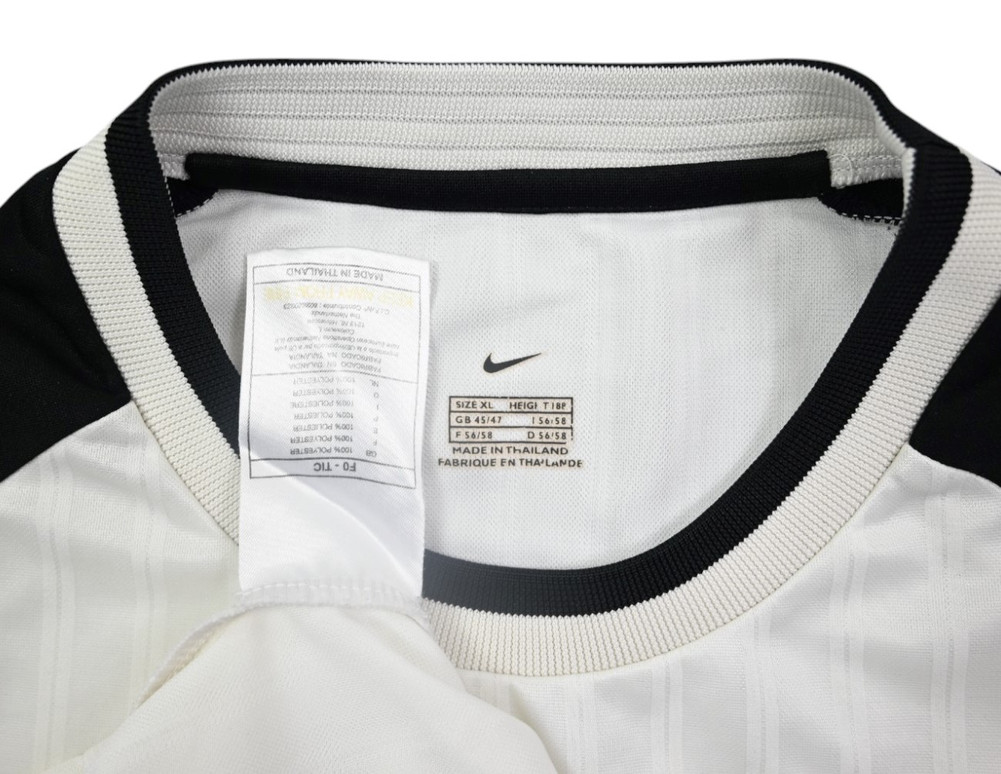 NIKE VINTAGE KOSZULKA XL