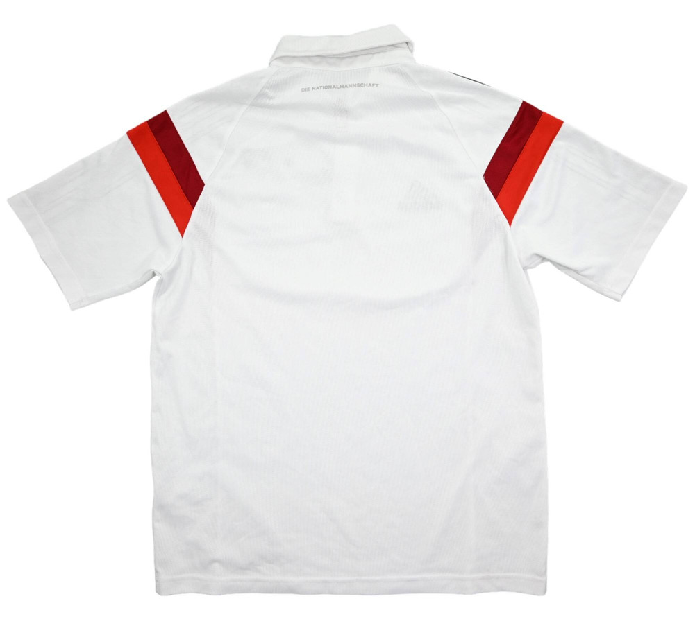 2014-15 GERMANY SHIRT M