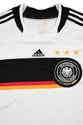 2008-09 GERMANY SHIRT XL