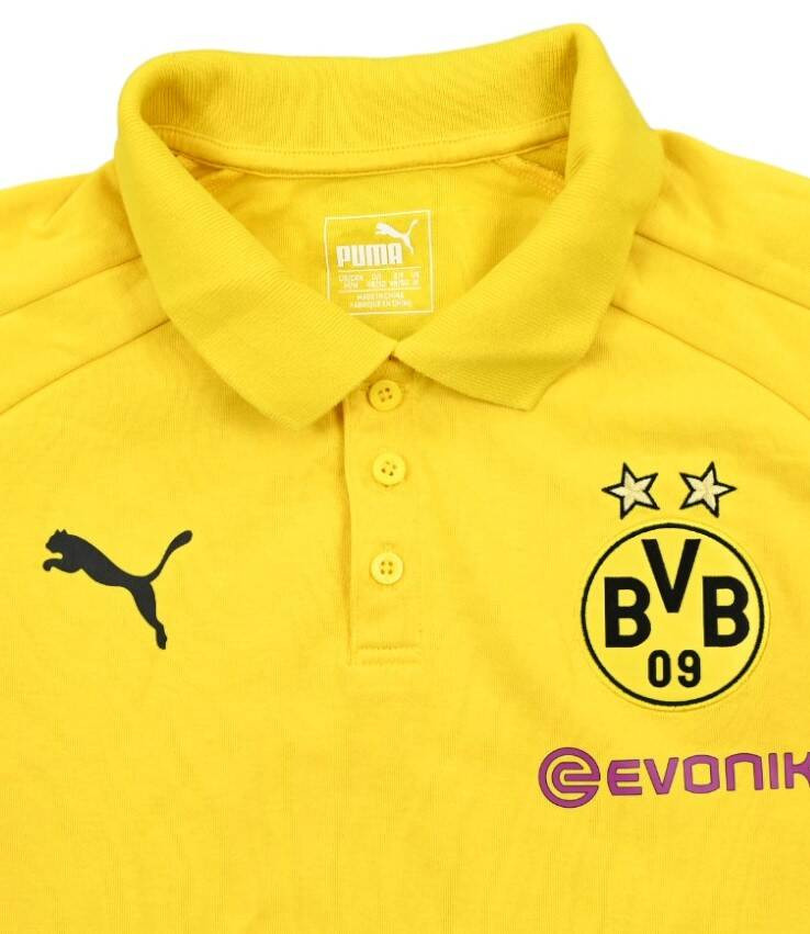 BORUSSIA DORTMUND SHIRT M