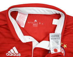2016-17 BAYERN MUNCHEN KOSZULKA L. BOYS