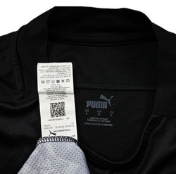 2020-21 BORUSSIA DORTMUND SHIRT L