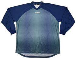 JAKO VINTAGE GK LONGSLEEVE KOSZULKA XL