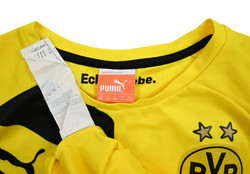 2014-15 BORUSSIA DORTMUND *KAGAWA* SHIRT XL. BOYS