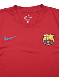 FC BARCELONA SHIRT L