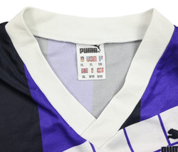 PUMA VINTAGE LONGSLEEVE SHIRT XL