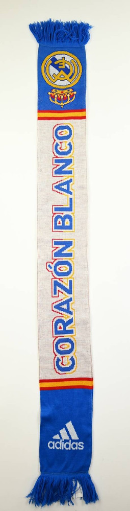 REAL MADRID SCARF