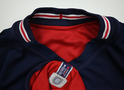 2002-04 ENGLAND SHIRT L. BOYS