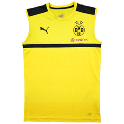 BORUSSIA DORTMUND SHIRT S