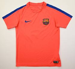 2016-17 FC BARCELONA KOSZULKA M. BOYS