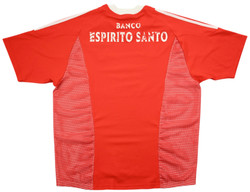 2002-03 BENFICA KOSZULKA XL