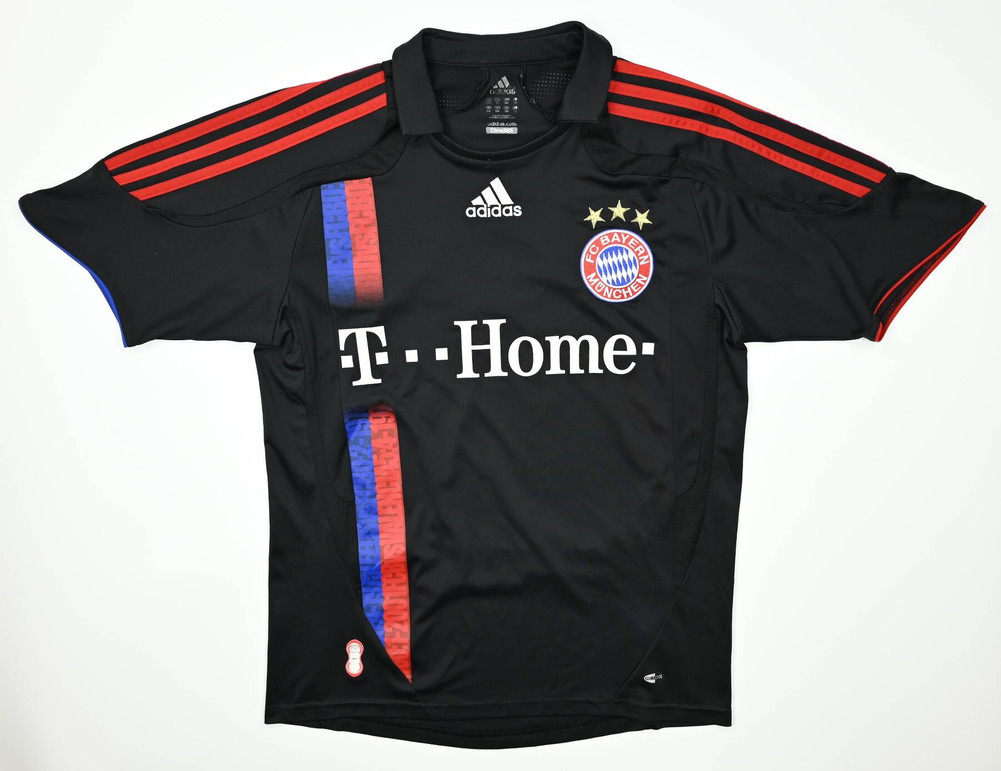 2007-08 BAYERN MUNCHEN *RIBERY* KOSZULKA L. BOYS