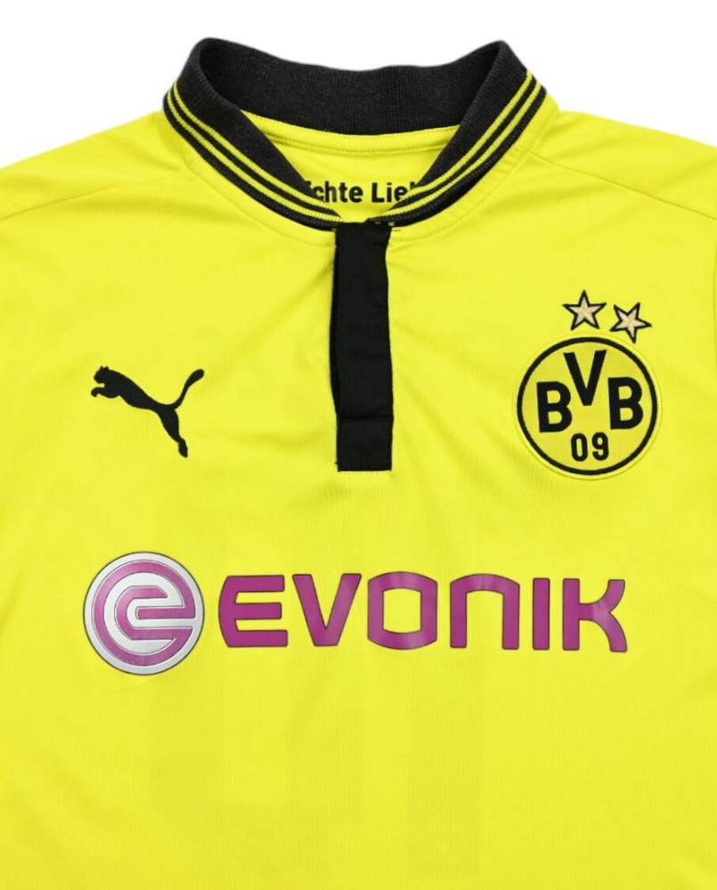 2012-13 BORUSSIA DORTMUND *M. GOTZE* KOSZULKA XL. BOYS