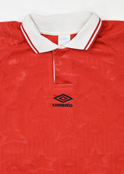 UMBRO OLDSCHOOL KOSZULKA XL