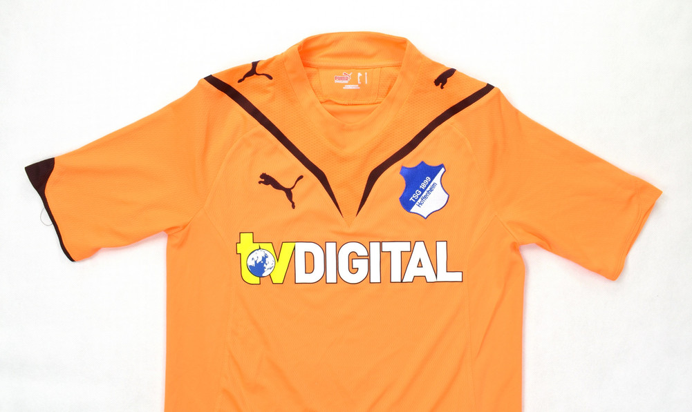 2009-10 TSG HOFFENHEIM KOSZULKA S