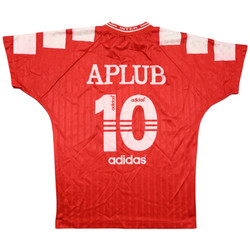 1997-98 INTERNACIONAL KOSZULKA M