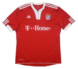 2009-10 BAYERN MUNCHEN KOSZULKA XL