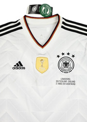 2017 GERMANY KOSZULKA M