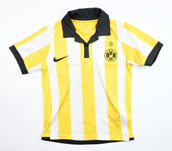 2006-07 BORUSSIA DORTMUND SHIRT XS. BOYS