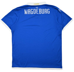 2019-21 1. FC MAGDEBURG KOSZULKA 3XL