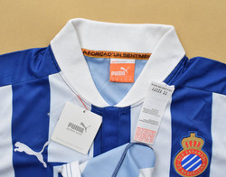 2012-13 ESPANYOL KOSZULKA