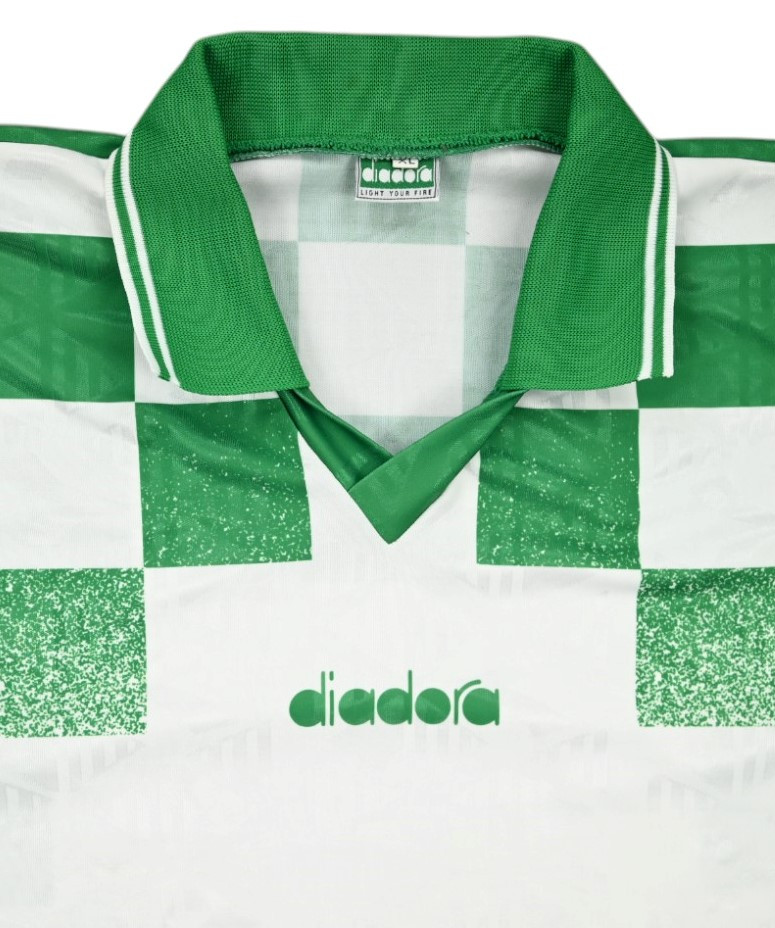 DIADORA VINTAGE SHIRT XL