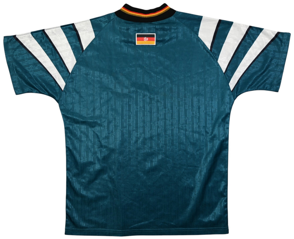 1996-98 GERMANY KOSZULKA M