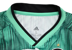 2019-21 LEGIA WARSAW KOSZULKA S. BOYS