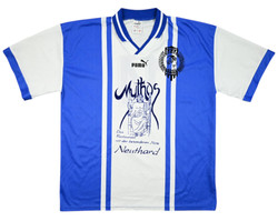 PUMA OLDSCHOOL  #14 SHIRT XL