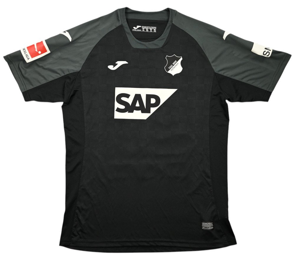 2019-20 HOFFENHEIM *LOCADIA* PLAYER ISSUE KOSZULKA XL
