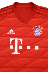 2019-20 BAYERN MUNCHEN *MULLER* SHIRT M