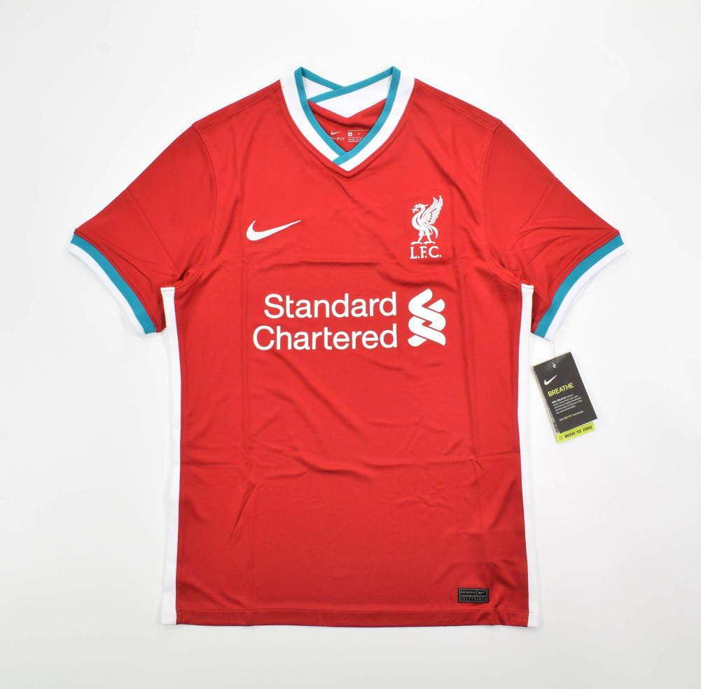 2020-21 LIVERPOOL KOSZULKA M