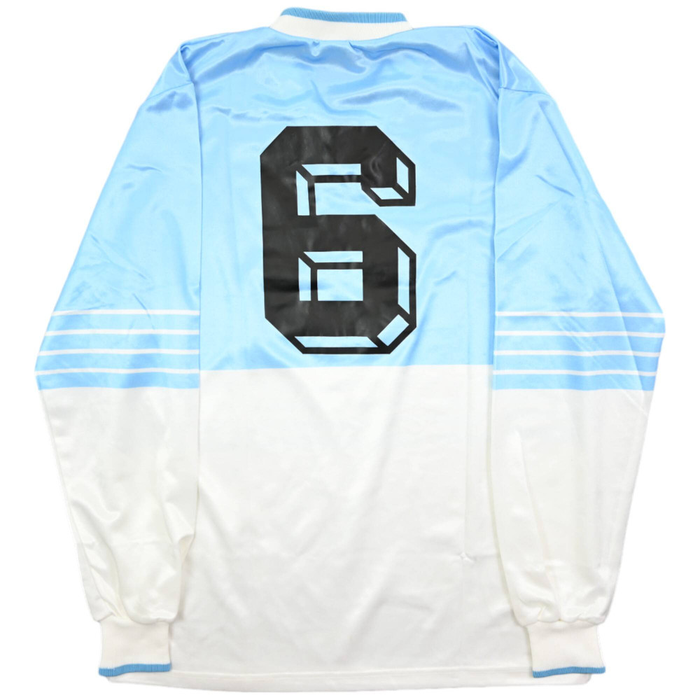 ERREA OLDSCHOOL LONGSLEEVE L
