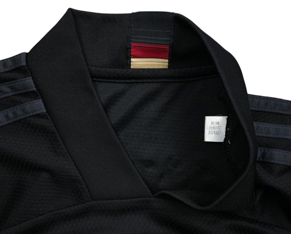 2020-21 GERMANY *GOSENS* SHIRT S