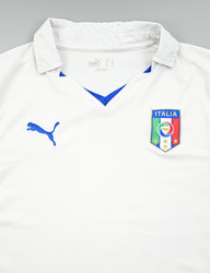 2010-12 ITALY KOSZULKA S