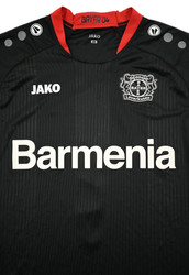 2020-21 BAYER LEVERKUSEN KOSZULKA M. BOYS