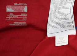 2007-08 BARCELONA SHIRT XXL