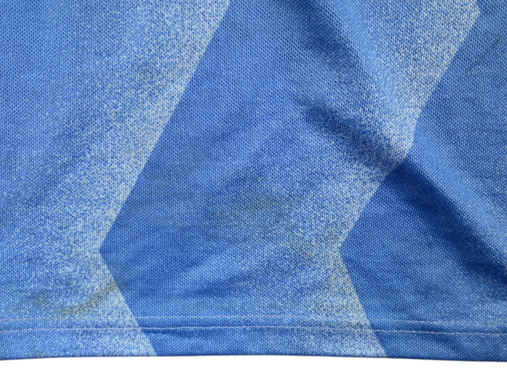 ADIDAS VINTAGE MADE IN WEST GERMANY LONGSLEEVE KOSZULKA M