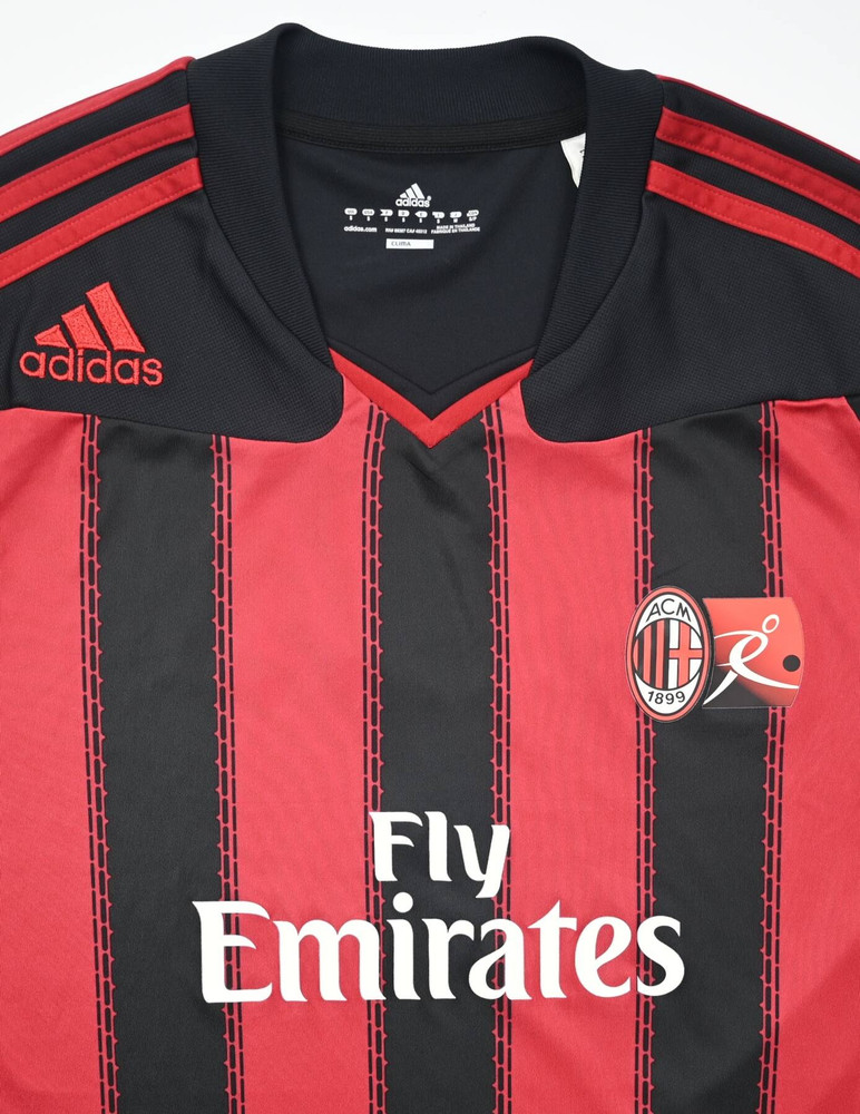 AC MILAN ACADEMY KOSZULKA S