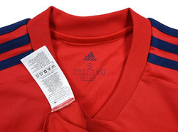 2018 CHICAGO FIRE *SCHWEINSTEIGER* KOSZULKA S