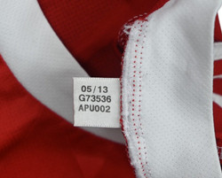 2013-14 BAYERN MUNCHEN SHIRT M