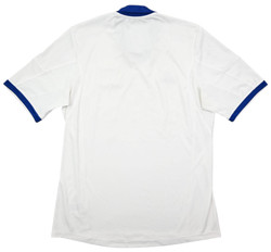 2013-14 HAMBURG SHIRT L