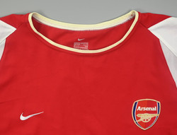 2002-04 ARSENAL LONDON *HENRY* KOSZULKA XXL