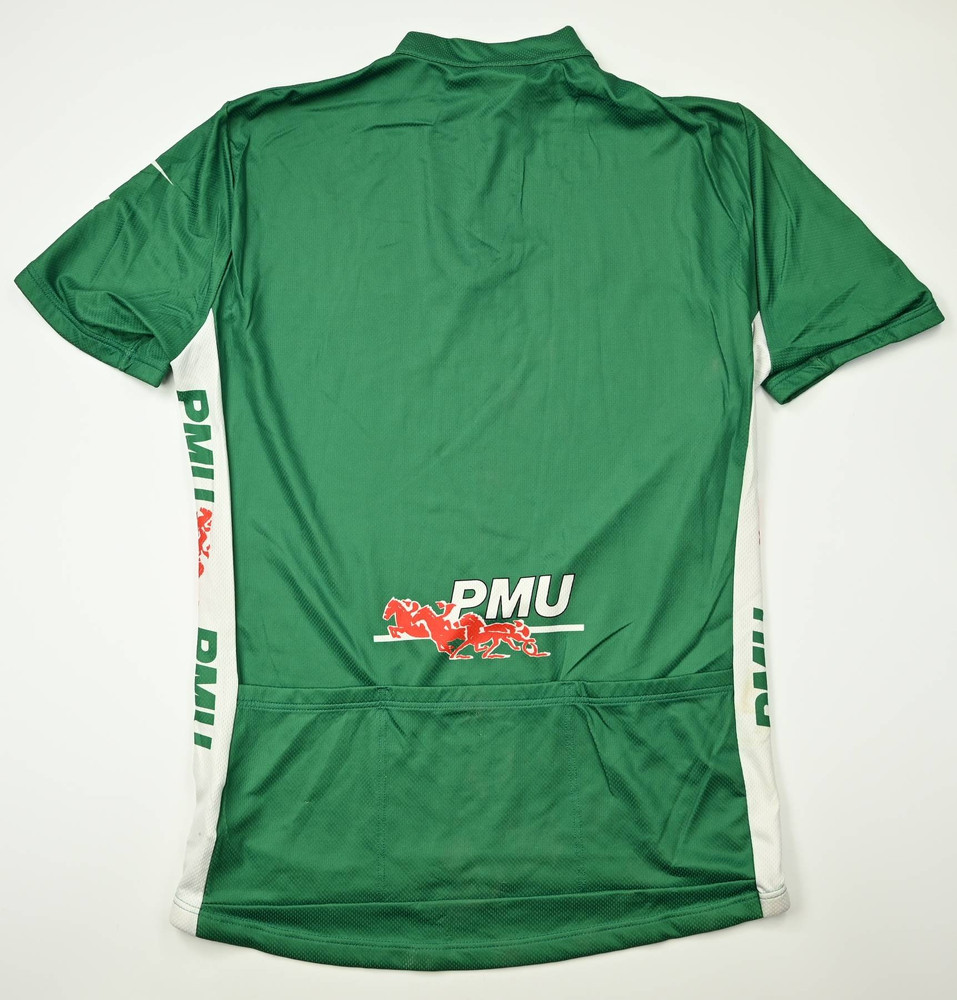 TOUR DE FRANCE 1997 NIKE KOSZULKA KOLARSKA XL