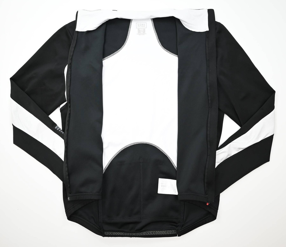 GORE BIKE WEAR BLUZA ROWEROWA XL