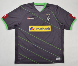 2011-12 BORUSSIA MONCHENGLADBACH *XHAKA*  XL