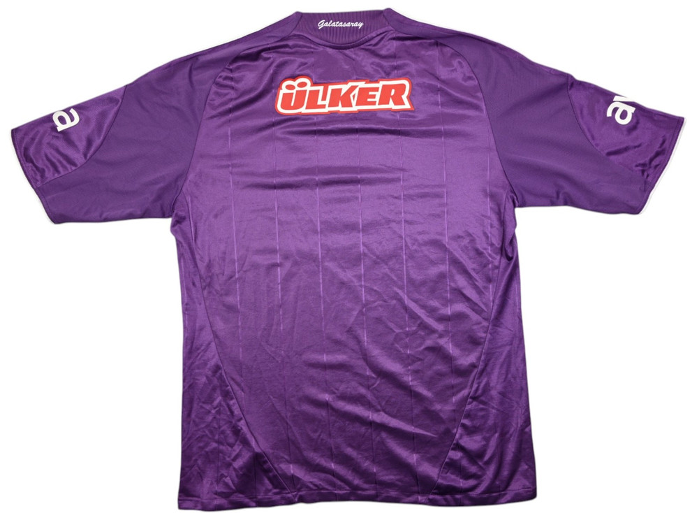 2009-10 GALATASARAY KOSZULKA XL