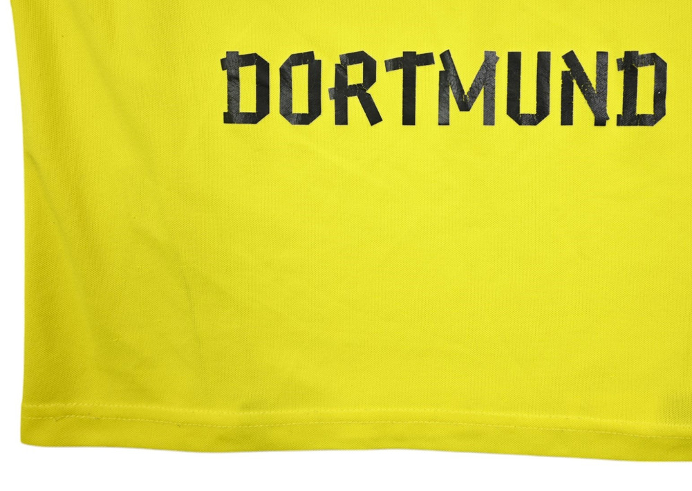 2013-14 BORUSSIA DORTMUND KOSZULKA M. BOYS