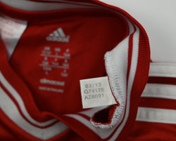 2013-14 BAYERN MUNCHEN SHIRT L. BOYS